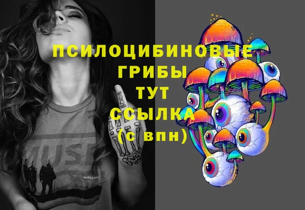 тгк Алексеевка